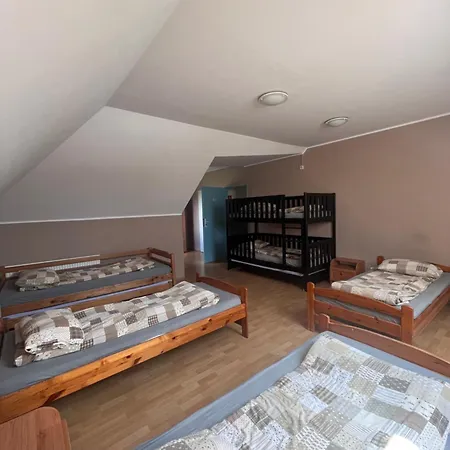 Hotel Sport Kompleks *