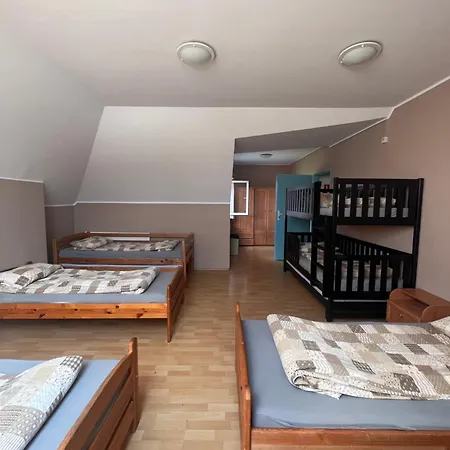 Sport Kompleks * Złoty Stok