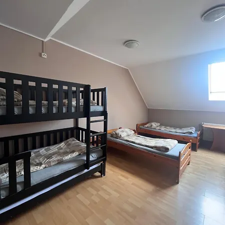 Sport Kompleks Hotel *