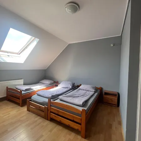 Hotel Sport Kompleks *