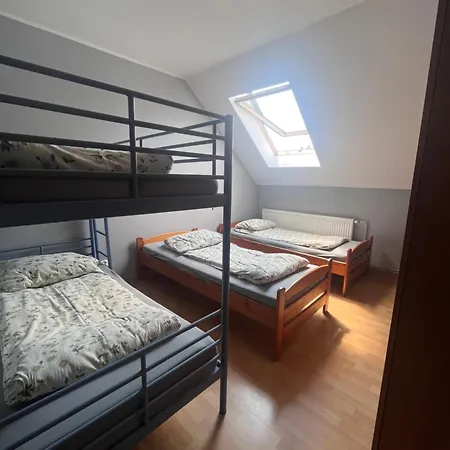 Hotel Sport Kompleks *