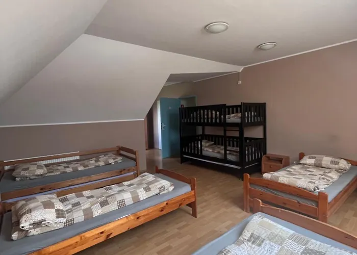 Hotel Sport Kompleks *