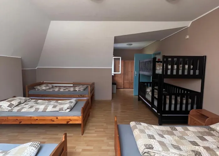 Sport Kompleks * Złoty Stok