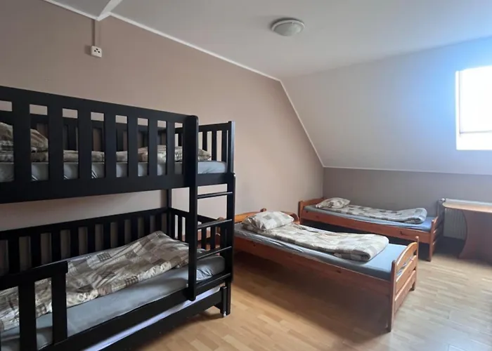 Sport Kompleks Hotel *