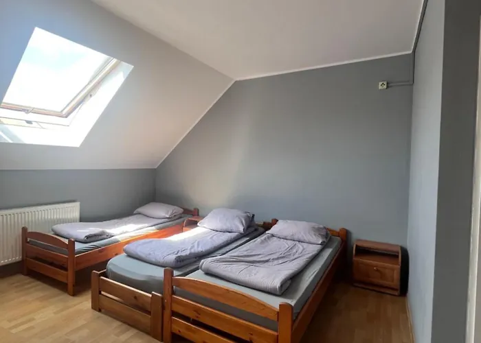 Hotel Sport Kompleks *