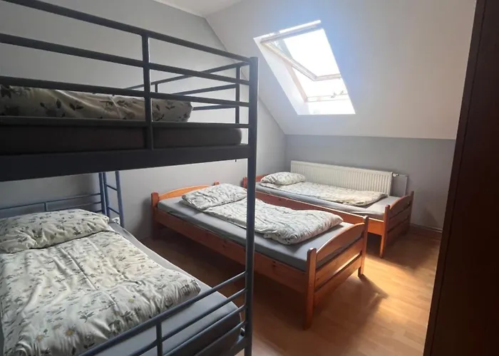 Hotel Sport Kompleks *